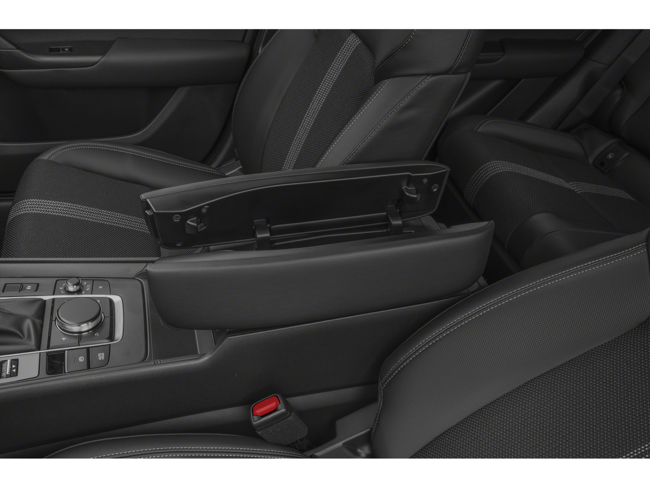 2026 Mazda Mazda CX-50 Hybrid Preferred
