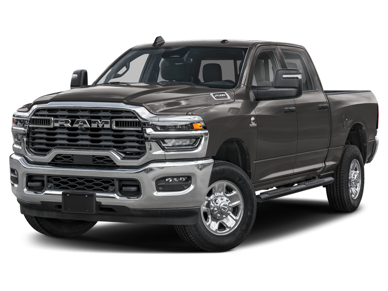 2026 RAM 2500 Pickup