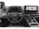 2026 Toyota Sienna XLE 8-Passenger