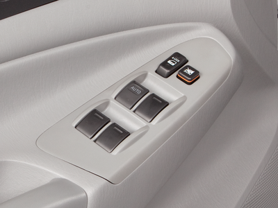 2010 Toyota Tacoma Base V6