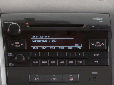 2010 Toyota Tundra Grade CrewMax