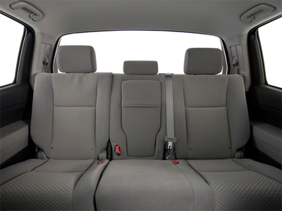2010 Toyota Tundra Grade CrewMax