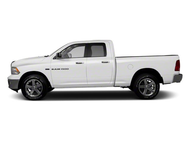 2012 Dodge Ram 1500 Lone Star