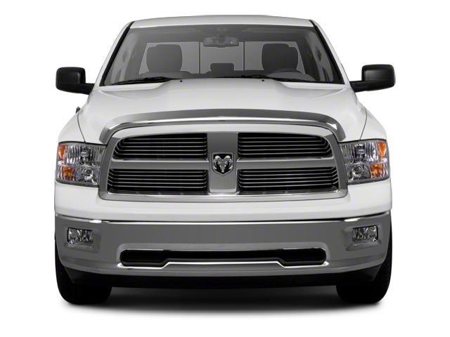 2012 Dodge Ram 1500 Lone Star