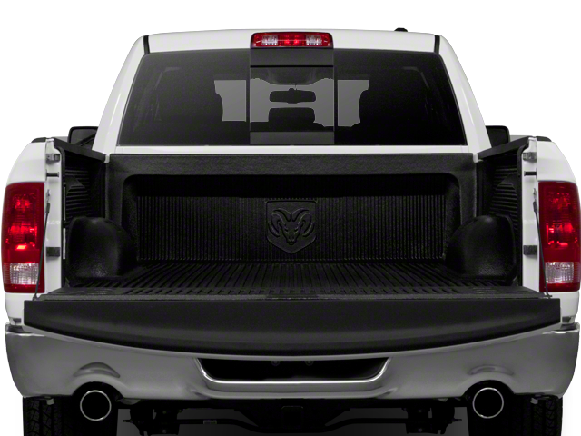 2012 Dodge Ram 1500 Lone Star