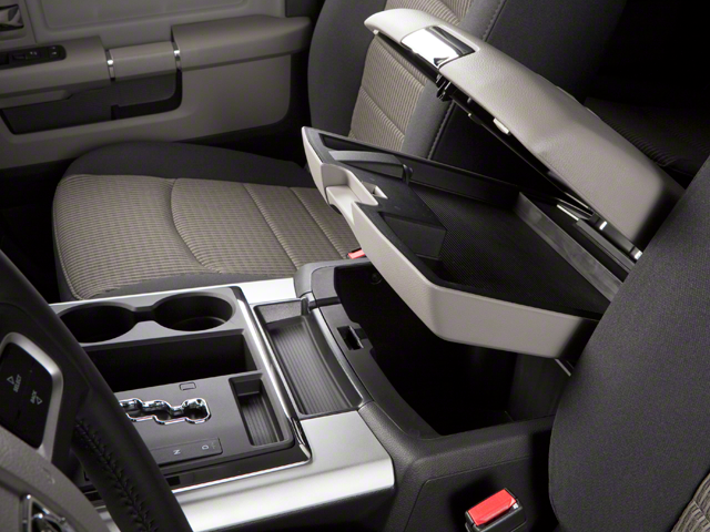 2012 Dodge Ram 1500 Lone Star