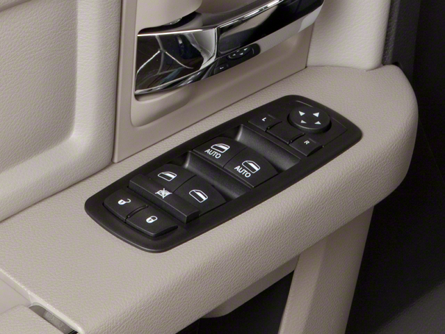 2012 Dodge Ram 1500 Lone Star