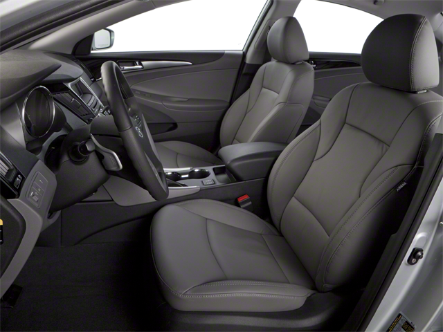 2012 Hyundai Sonata Limited