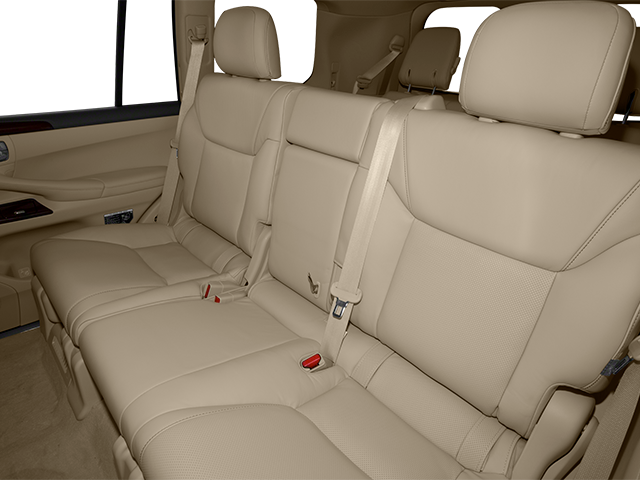 2013 Lexus LX 570