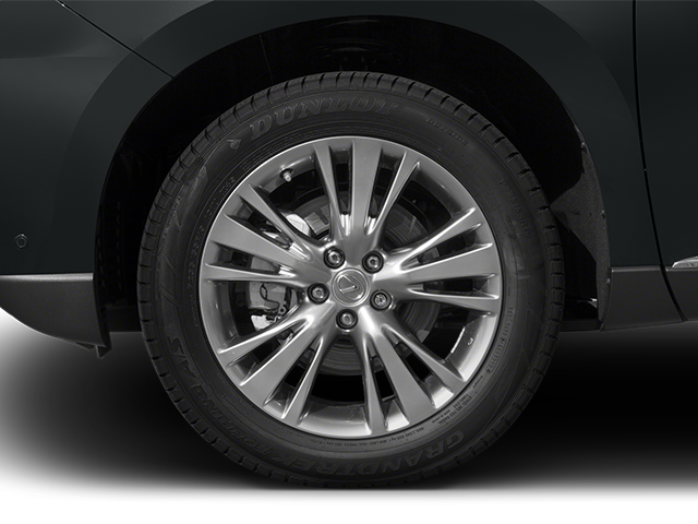 2013 Lexus RX 450h