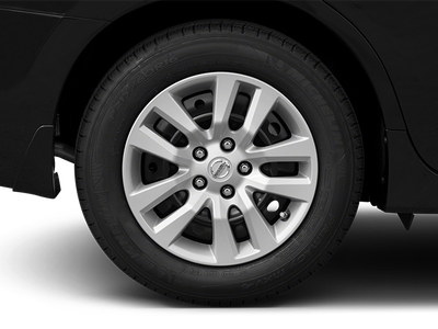 2013 Nissan Altima 2.5 S