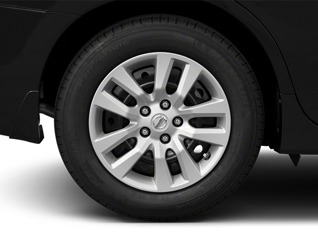 2013 Nissan Altima 2.5 S