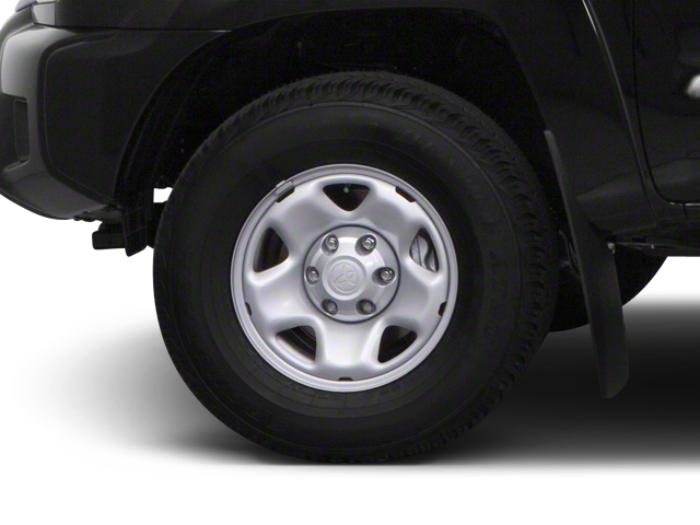 2013 Toyota Tacoma PreRunner V6
