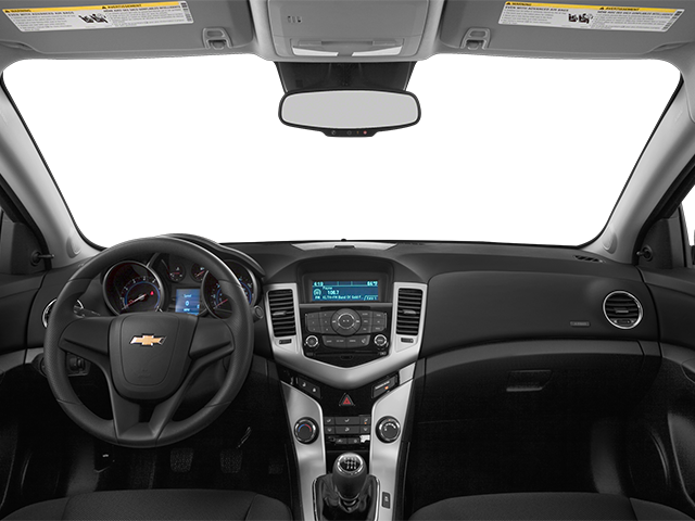 2014 Chevrolet Cruze 1LT Auto