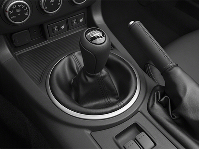 2014 Mazda Mazda MX-5 Miata Grand Touring