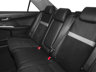 2014 Toyota Camry LE 2014.5