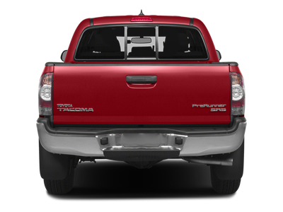 2014 Toyota Tacoma PreRunner