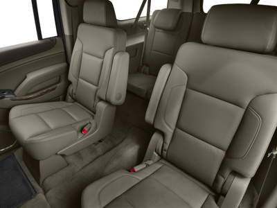 2016 GMC Yukon XL SLT 1500
