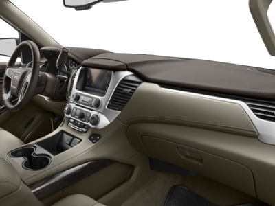 2016 GMC Yukon XL SLT 1500