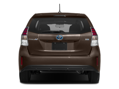 2016 Toyota Prius v Four