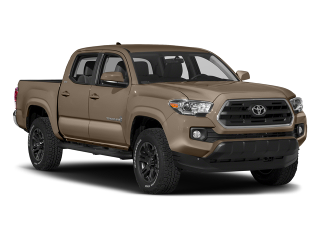 2016 Toyota Tacoma TRD Sport V6