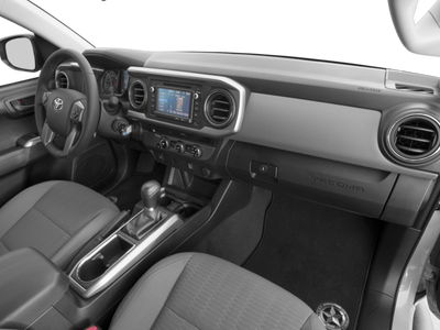 2016 Toyota Tacoma TRD Sport V6