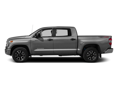 2016 Toyota Tundra SR5 4.6L V8