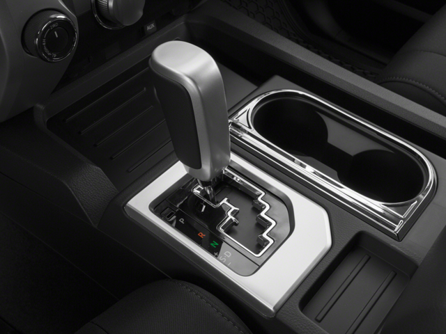 2016 Toyota Tundra SR5 4.6L V8