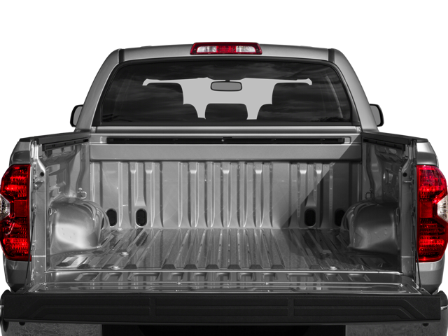 2016 Toyota Tundra SR5 4.6L V8