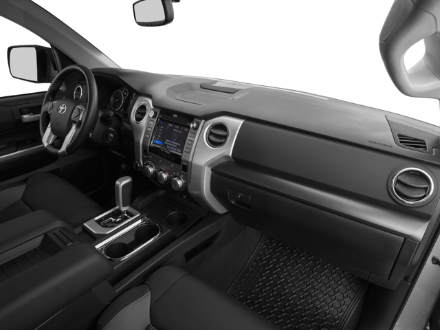 2016 Toyota Tundra SR5 4.6L V8