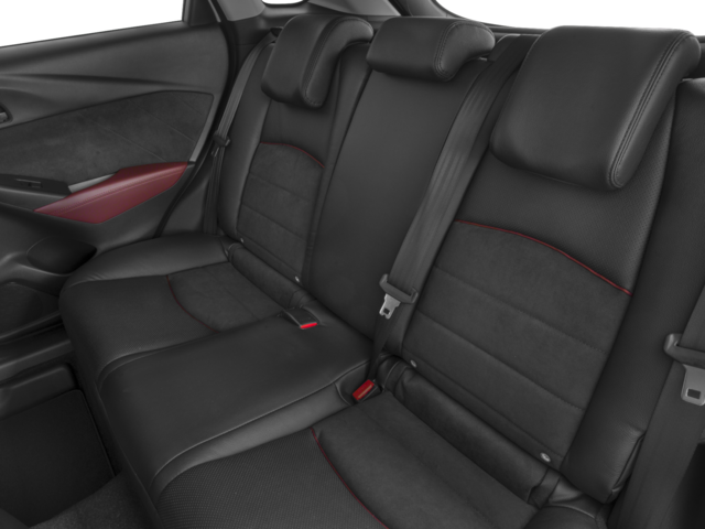 2017 Mazda Mazda CX-3 Grand Touring