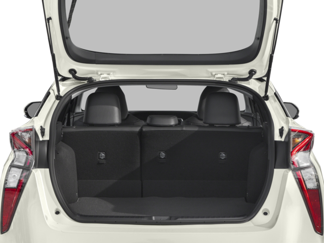 2017 Toyota Prius Four Touring