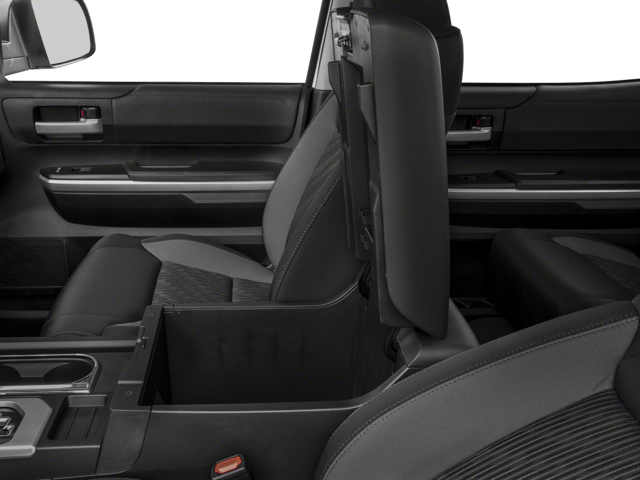 2017 Toyota Tundra SR5 4.6L V8