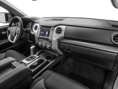 2017 Toyota Tundra SR5 4.6L V8