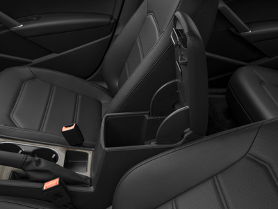 2017 Volkswagen Passat SEL Premium