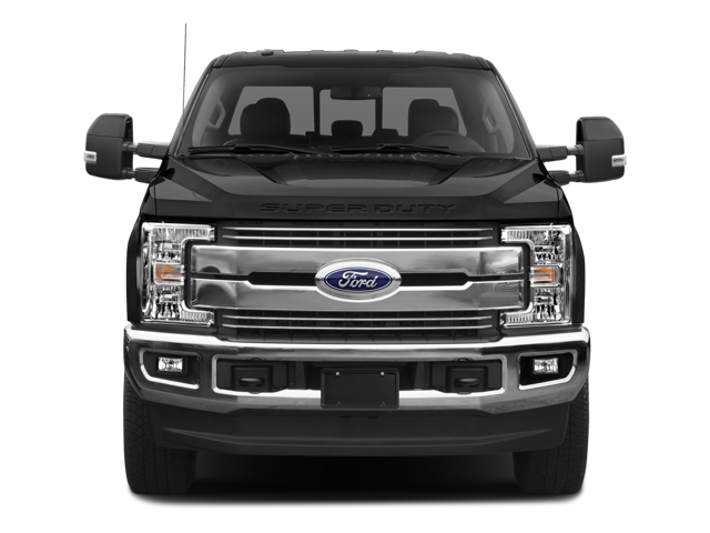 2018 Ford F-350SD Lariat