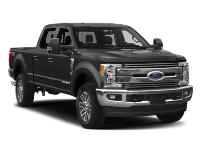 2018 Ford F-350SD Lariat