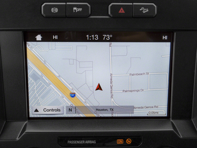 2018 Ford F-350SD Lariat