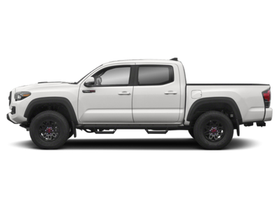 2018 Toyota Tacoma TRD Pro V6