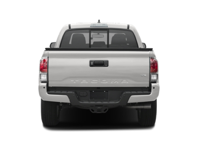 2018 Toyota Tacoma Limited V6