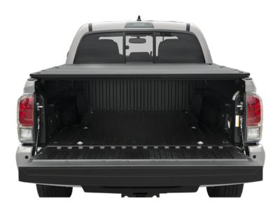 2018 Toyota Tacoma Limited V6