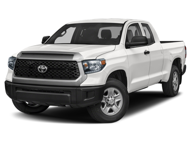 2018 Toyota Tundra SR5 4.6L V8