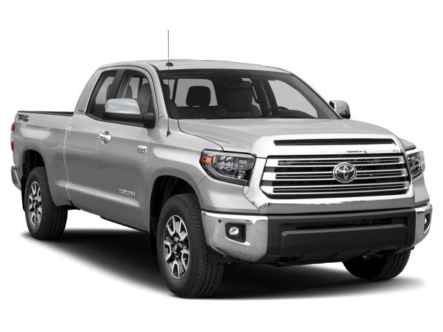 2018 Toyota Tundra 1794