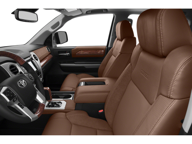 2018 Toyota Tundra 1794