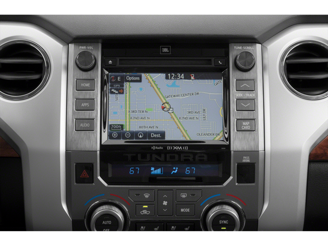 2018 Toyota Tundra 1794