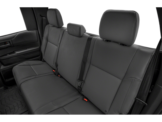 2018 Toyota Tundra SR5 4.6L V8