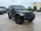 2016 Jeep Wrangler Black Bear
