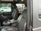 2016 Jeep Wrangler Black Bear