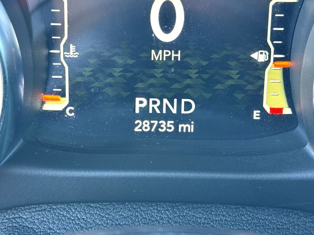 2021 Jeep Wrangler Unlimited Rubicon 392