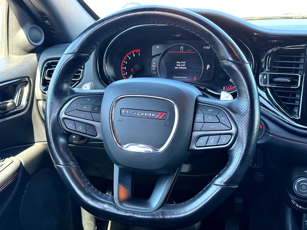 2023 Dodge Durango GT Plus